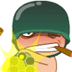 gun