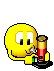 bong