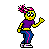 rave