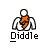 diddle