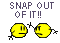 snap