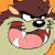 angry