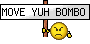 bumbo