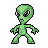 alien