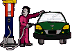 gas