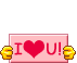 iloveu