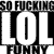 funny