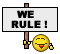 rule