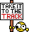 tothetrack