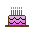 cake