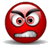 mad