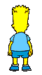 arse